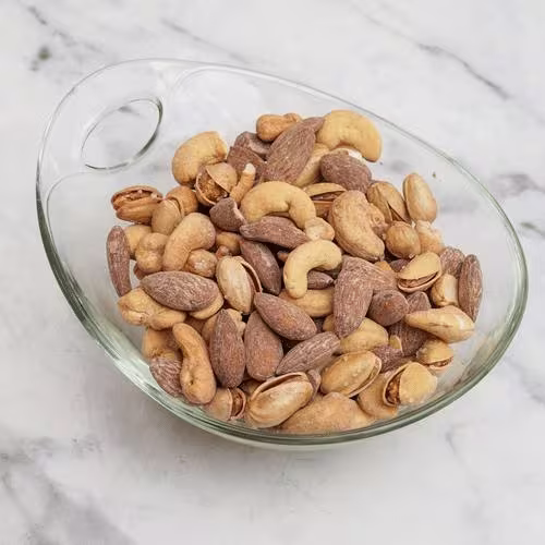 Gemischte Nüsse (1 kg)