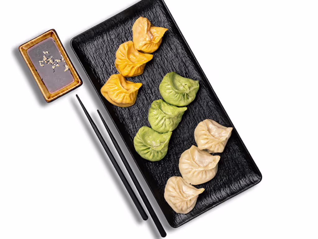 Dumpling Mix 12 Stk
