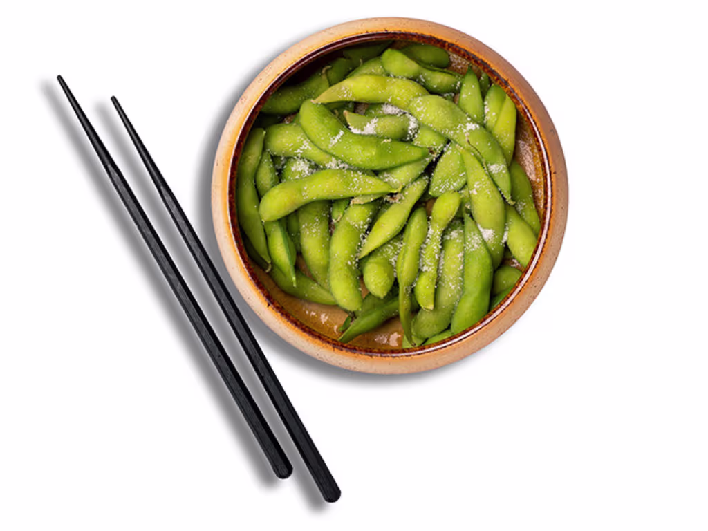 Edamame