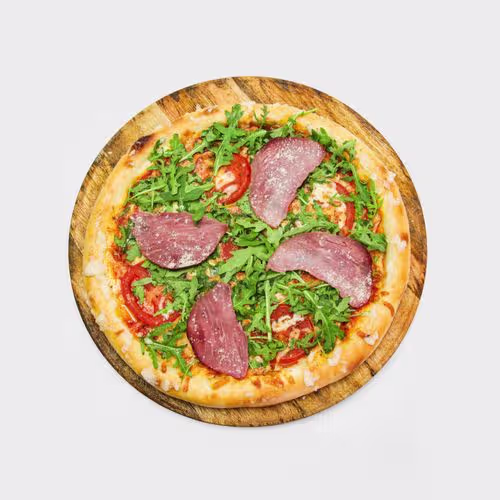 Pizza Dolce Vita