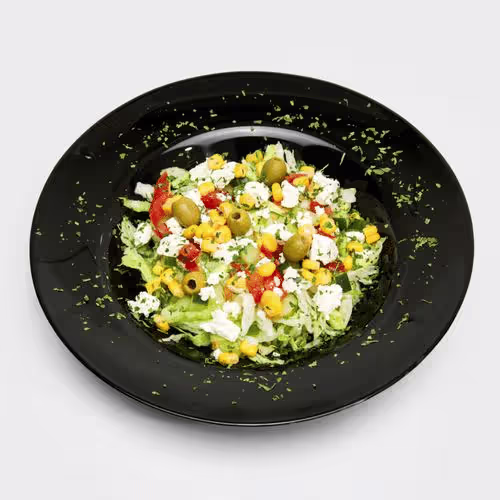 Griechischer Salat