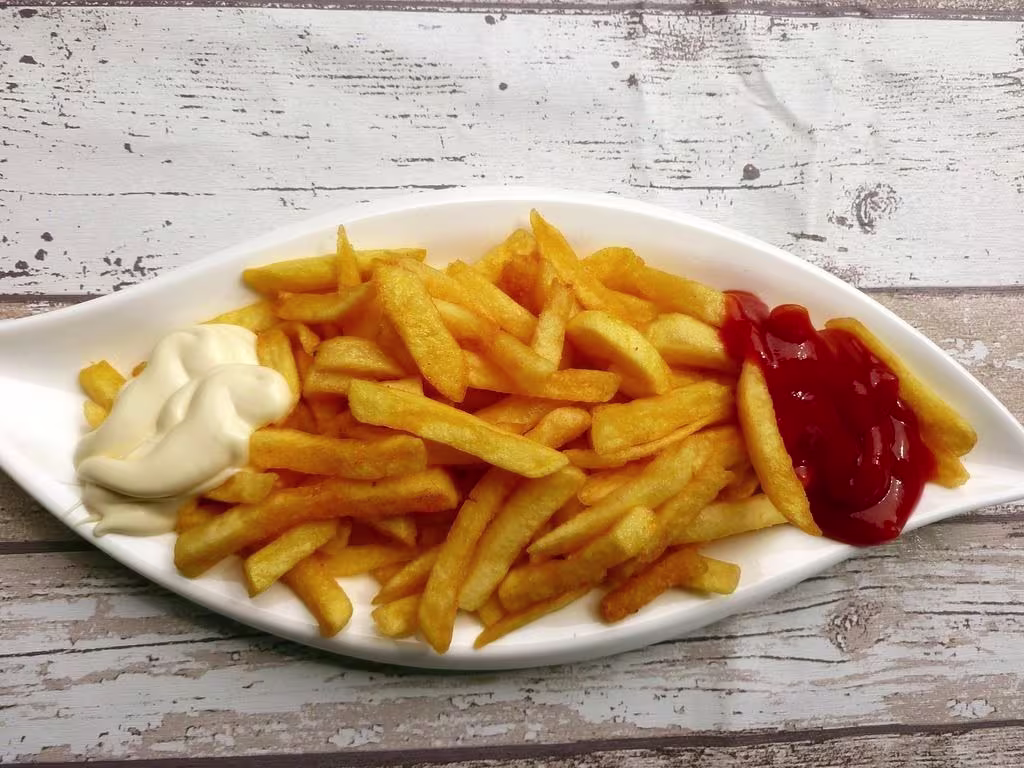Pommes Frites