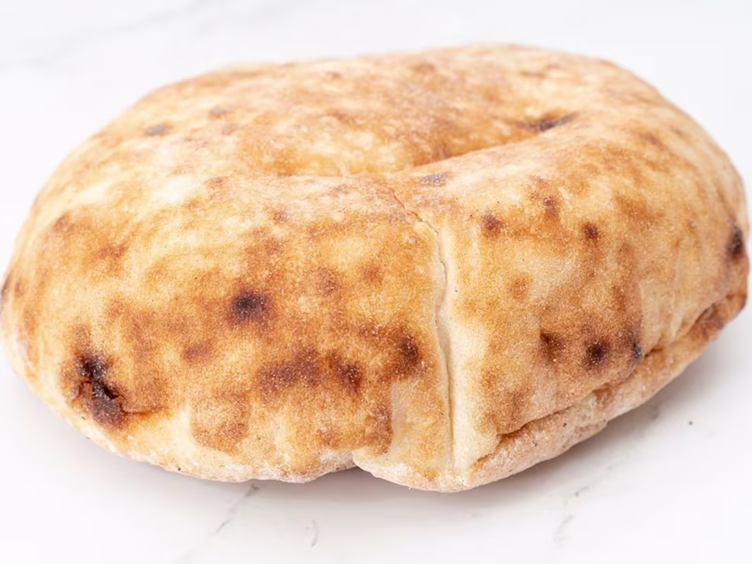 Fladenbrot