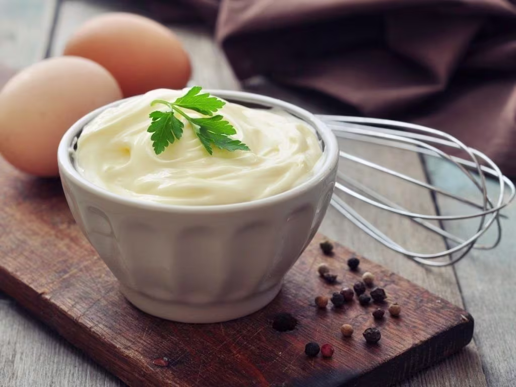 Mayonnaise