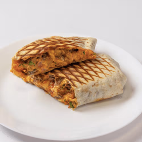 French Tacos