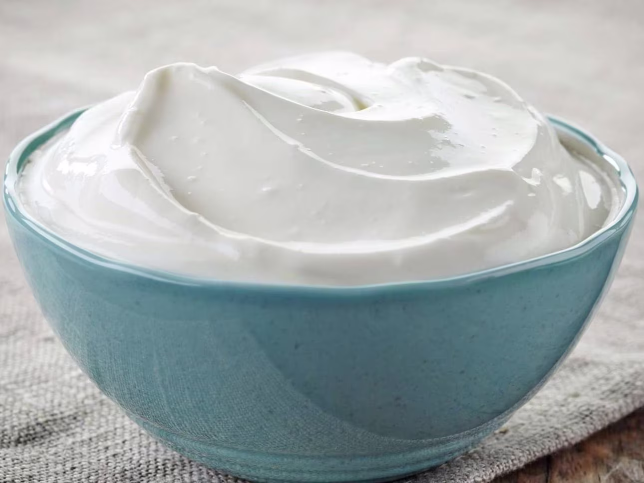 Sour Cream