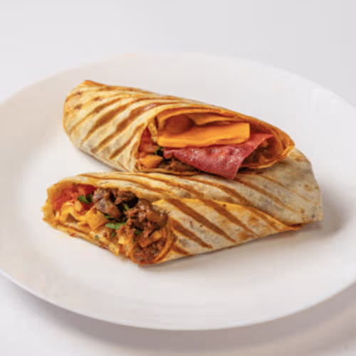 Tantuni Tasty