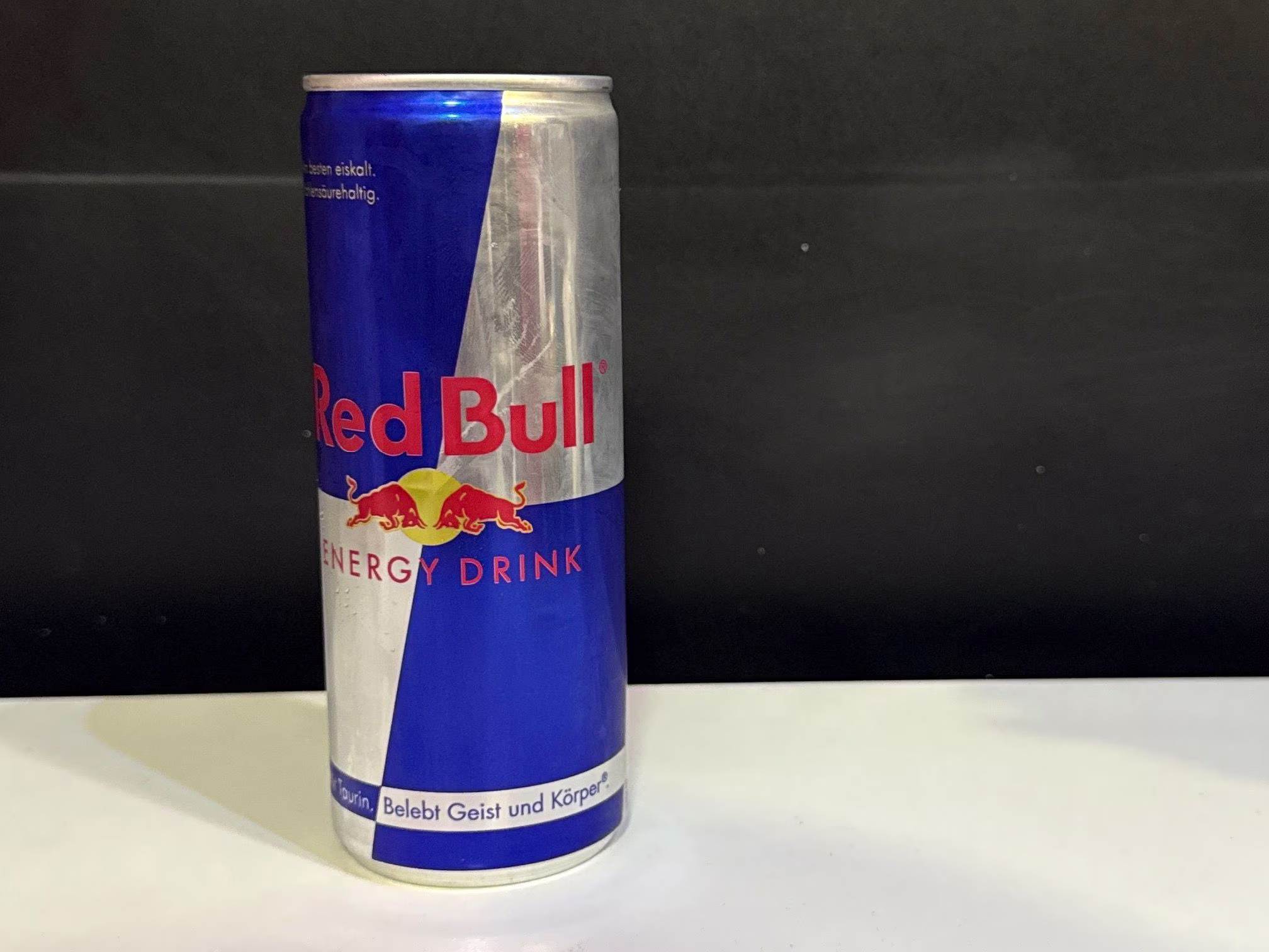 Red Bull 0,25l