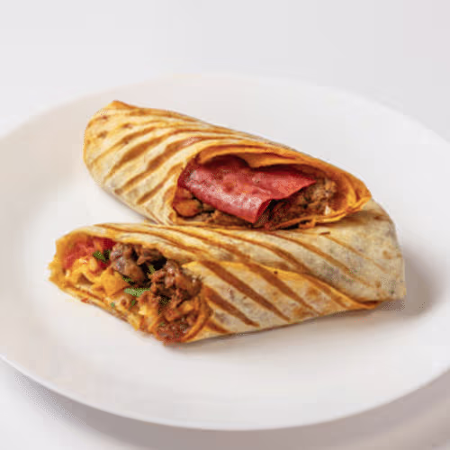 Tantuni Bacon