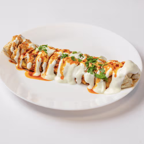 Tantuni Joghurt Teller