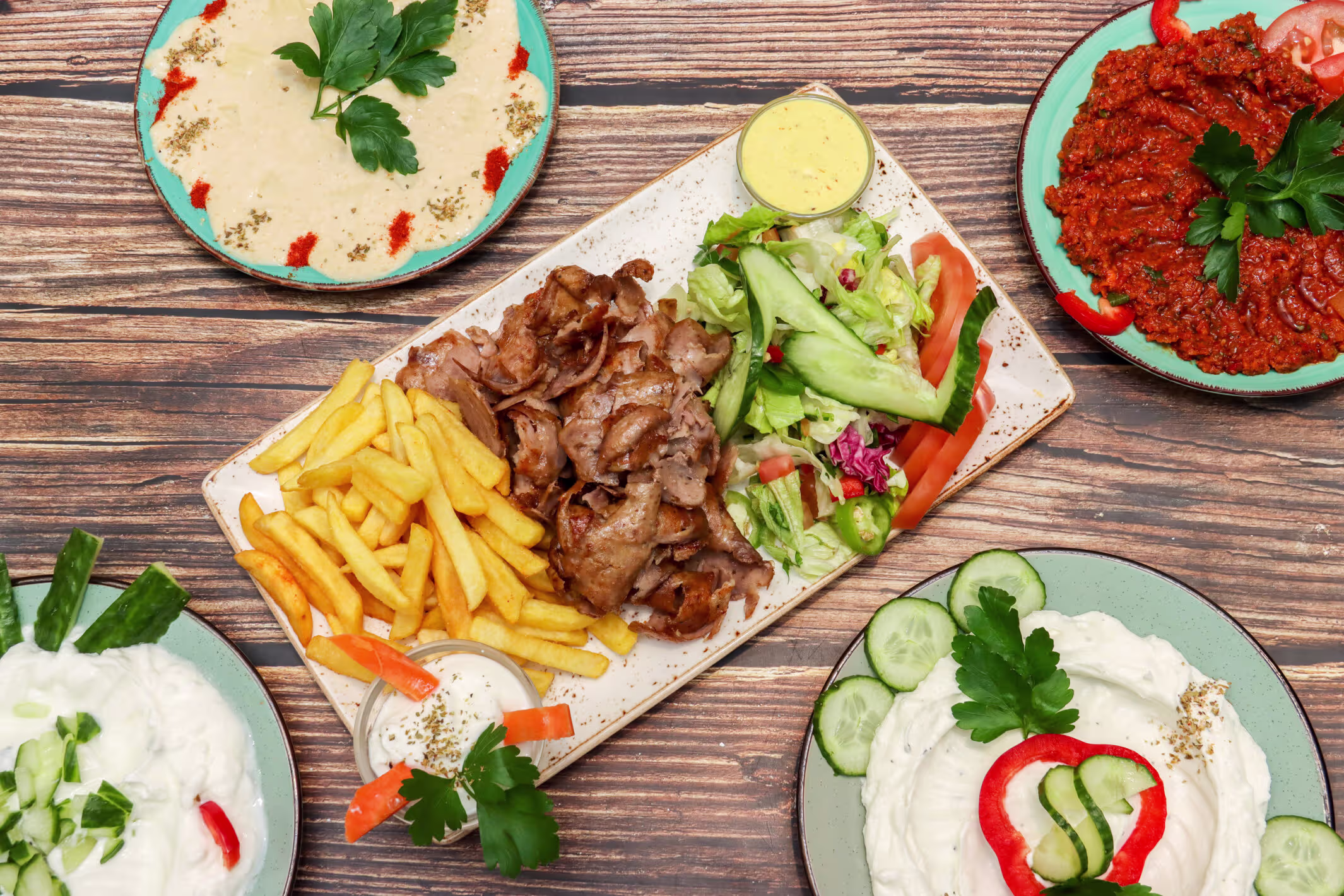 Döner Wow Titelbild