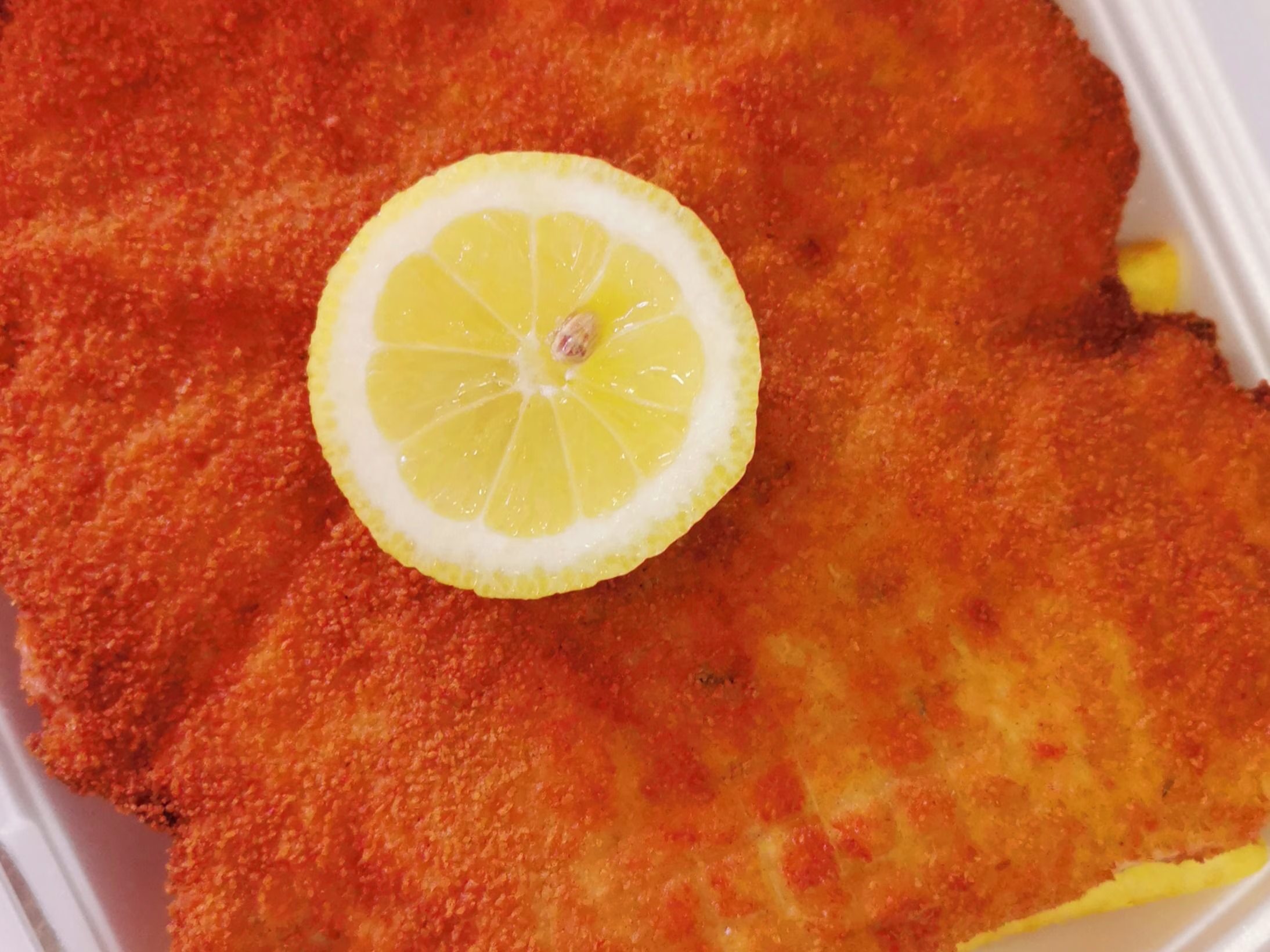 Cordon Bleu vom Schwein