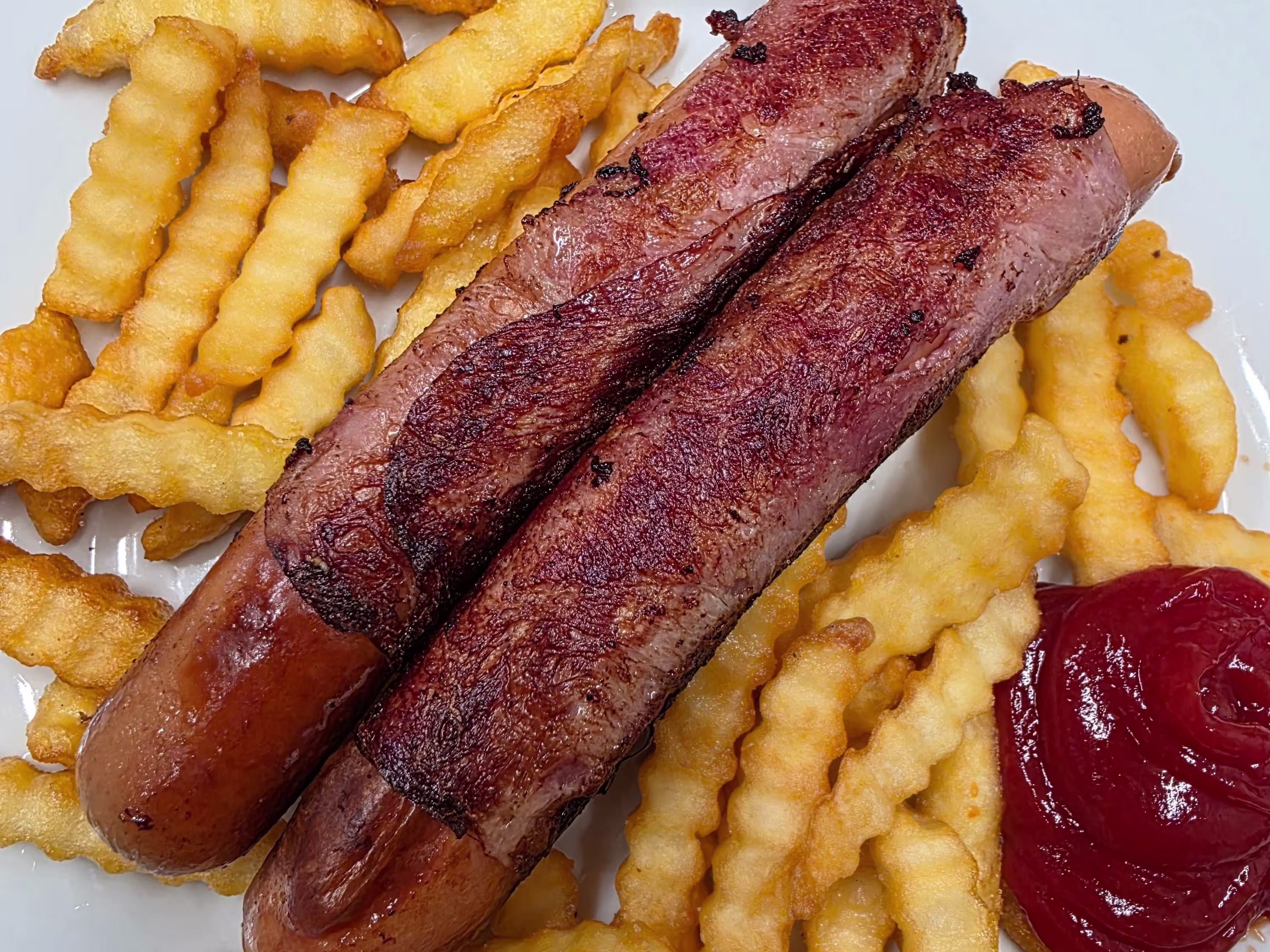 Bernerwürstel