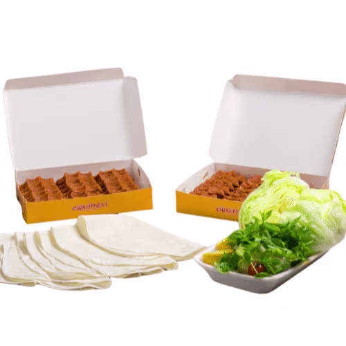 Cigköftem Paket JOKER