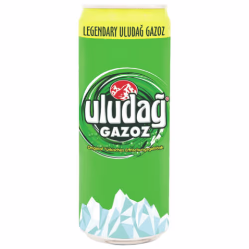 Uludag Gazoz 0,33l