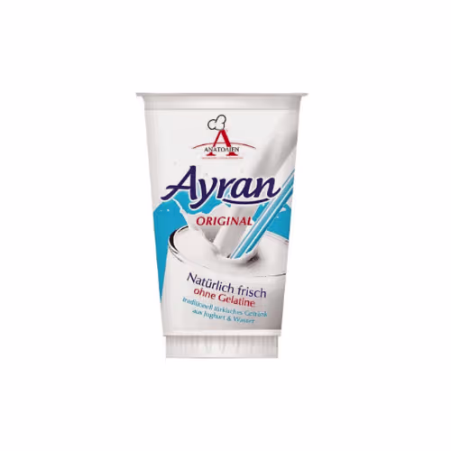 Ayran 0,25l
