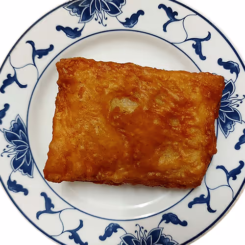 Frühlingsrolle