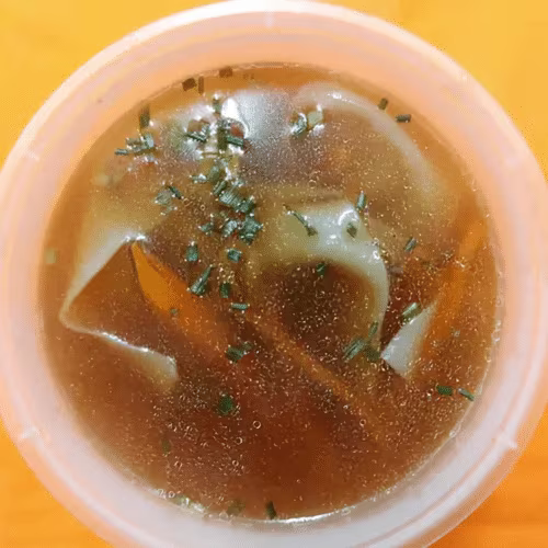 Wan Tan-Suppe