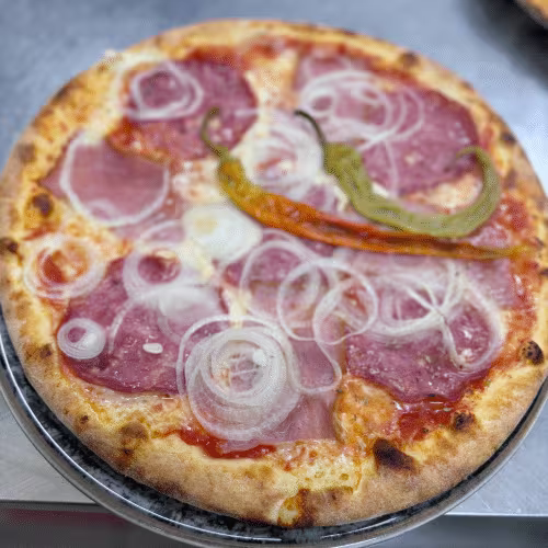 Pizza Romeo