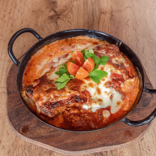 Lasagne al Forno