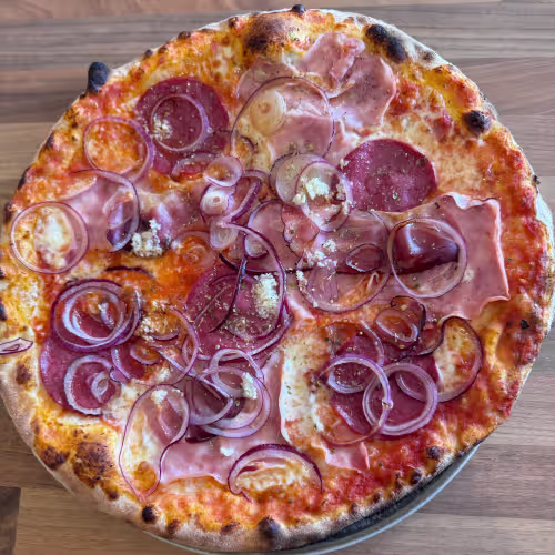 Haus Pizza