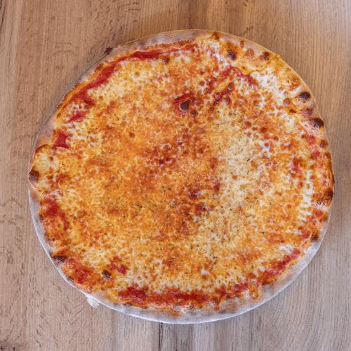 Pizza Margherita