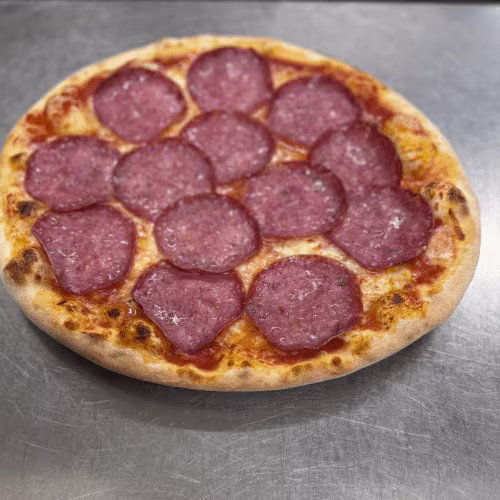 Pizza Salami