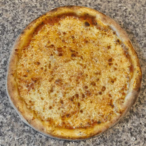 Pizza Margherita