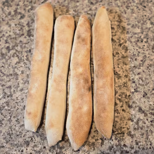 Stangerl