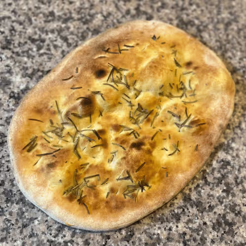 Foccacia