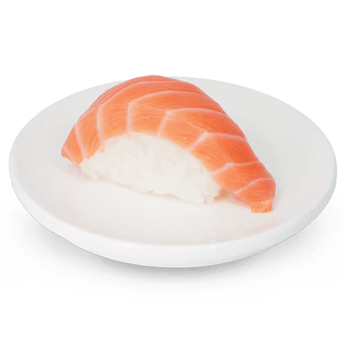 Sake Sushi