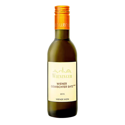 Gemischter Satz DAC Bio Wieninger Stieferl 0.25l