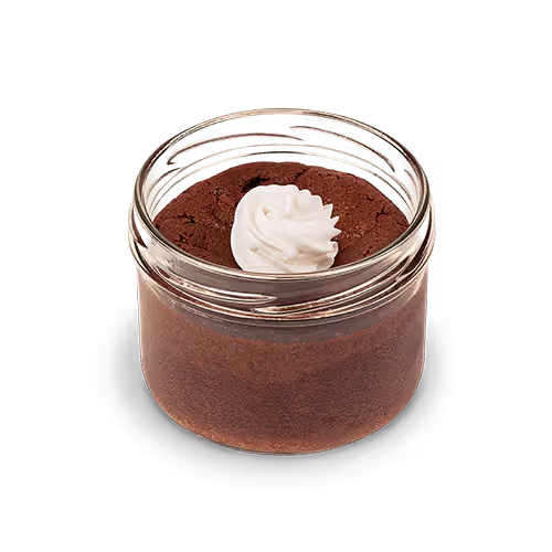 Tasty Brownie