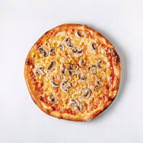 Pizza Funghi