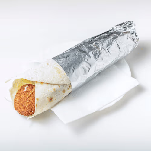 Falafel Dürüm
