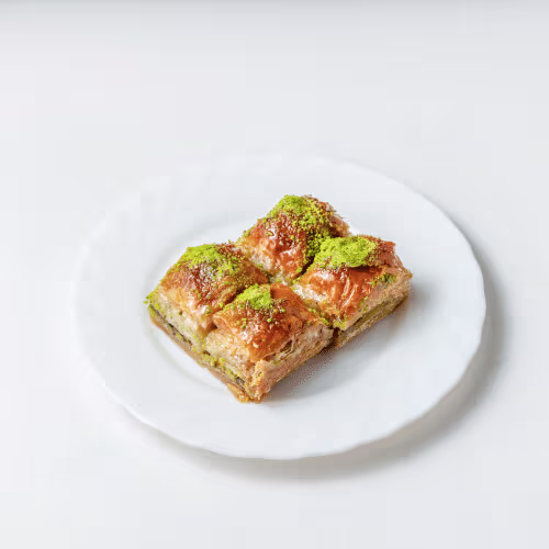 Baklava (3 Stück)