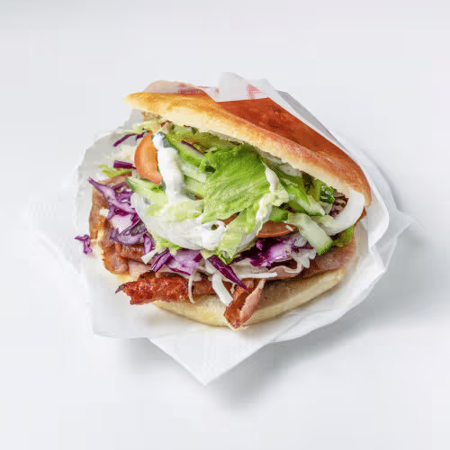 Kebap Normal