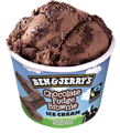 Ben & Jerry's Chocolate Fudge Brownie 100ml