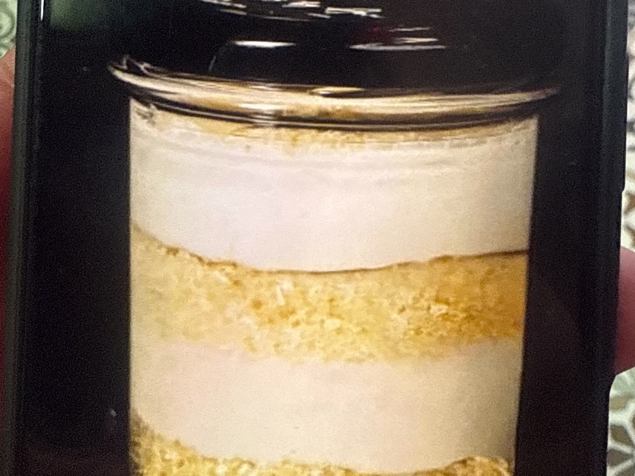 Cheescake kokos