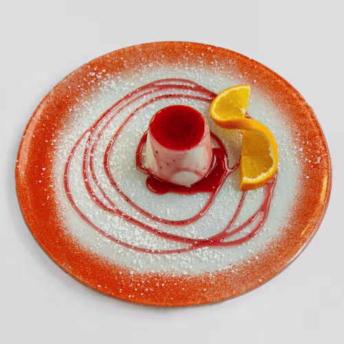 Panna Cotta