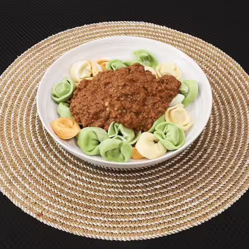 Tortellini Bolognese