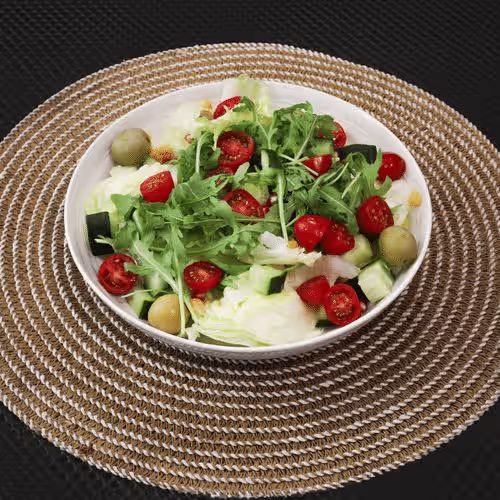 Gemischter Salat (klein)