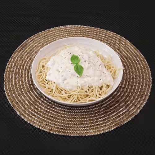 Spaghetti Carbonara