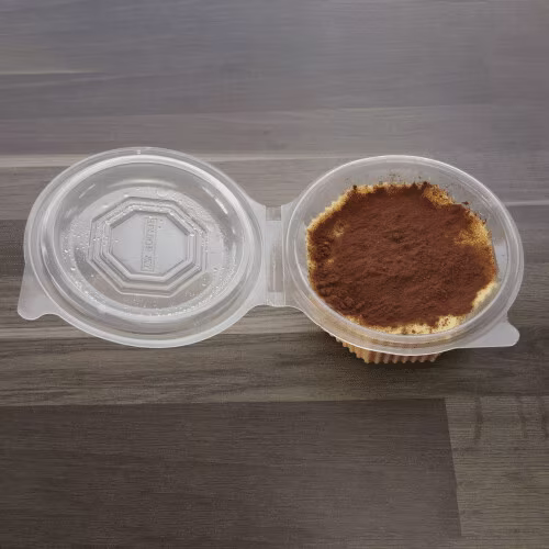Hausgemachtes Tiramisu