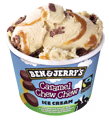 Ben & Jerry's Caramel Chew Chew 100ml