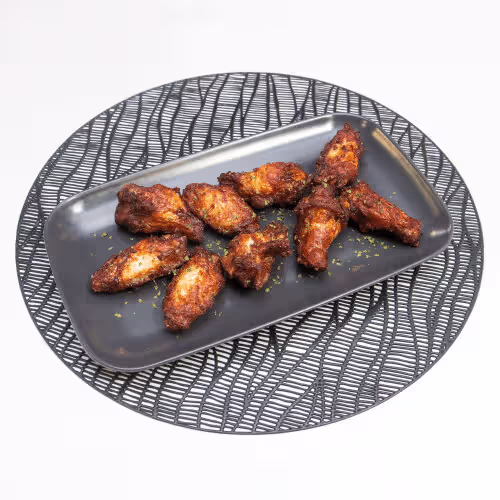 Chicken Wings (9 Stück)