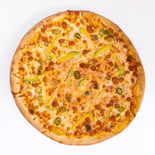 Wunschpizza