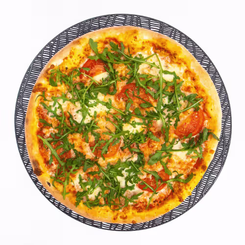 Pizza Pandora