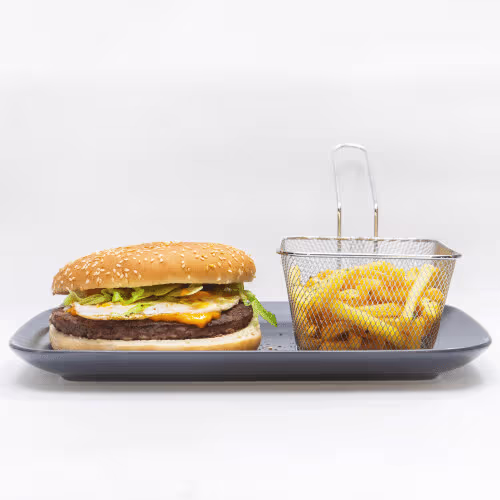 Texas Burger (100g)