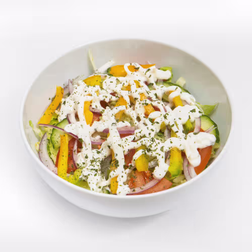 Gemischter Salat